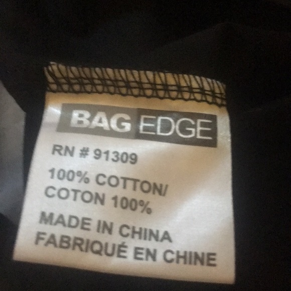 NWOT  September Birthday Girl Tote - Picture 3 of 3